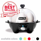 Rapid Egg Cooker: Awesome Edition To Your Kitchen