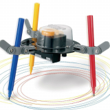 Challenge Your Imagination with 4M Doodling Robot