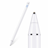 Ultra-Fine Tip Rechargeable Digital Stylus for iPad, iPhone & Android Tabs