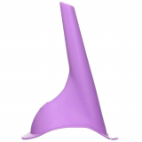 Travel Female Urinal is perfect to improve comfort with hygiene