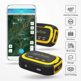 Go tele GPS Tracker That Tracks Everything