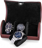 Travel Watch Case to Prevent Your Watches from Scratches