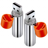 Fast Charging with Long Life USB Rechargeable AA battery